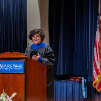 Samhita gives address